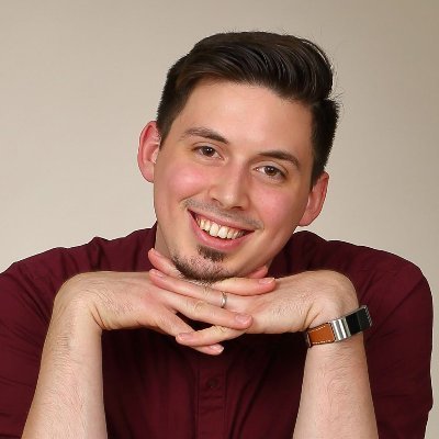 Profile Picture of Shawn Lockwood (@shawnlockwood) on Twitter