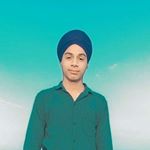 Profile Picture of ༺✮•°◤Ⓟⓡⓔⓔⓣ♚Ⓥⓘⓡⓚ◥°•✮༻ (@inder_preet_604) on Instagram