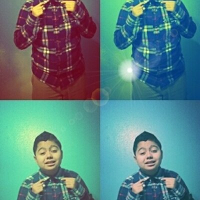 Profile Picture of Mr_Classy ♥ (@Dhgpro12Chris) on Twitter