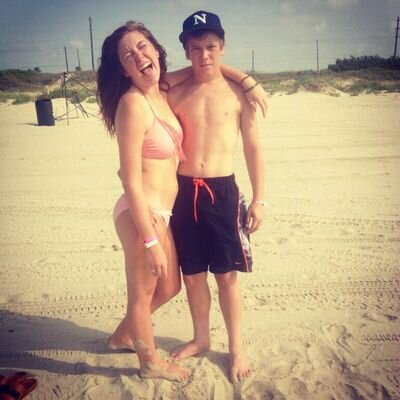 Profile Picture of Benjamin Payton Link (@Payton_Link21) on Twitter