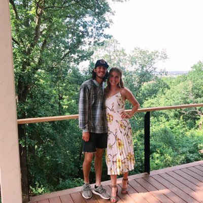 Profile Picture of Cade Rivera (@c_rivey) on Twitter