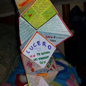 Lucero Ramos - Youtube Profile Picture of Lucero Ramos (@luceroramos9810) on Youtube