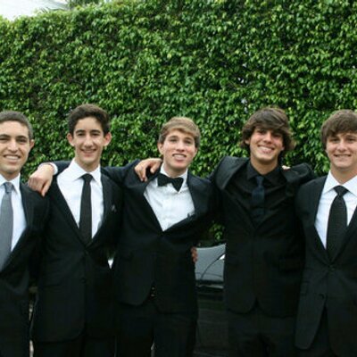 Profile Picture of Kyle Lieberbaum (@KyleMIA) on Twitter