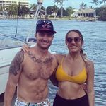 Profile Picture of Shane Marks (@marks_shane) on Instagram