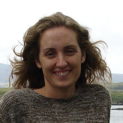 Profile Picture of Sara Shell (@SaraSarashell) on Twitter