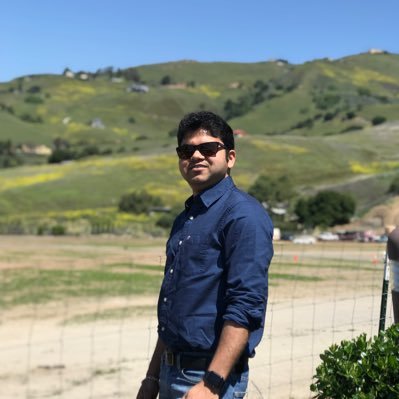 Profile Picture of Gaurav Mahajan (@gauravmahajan87) on Twitter