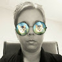 Profile Picture of Danielle Gulledge (@danielle-gulledge-1) on Quora