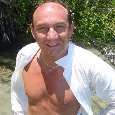 Profile Picture of Paul Pelc (@PaulPelc) on Twitter