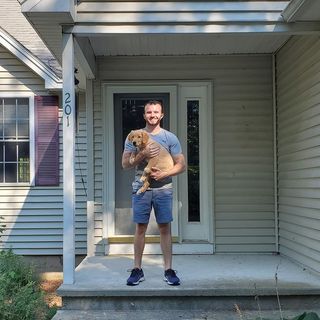 Profile Picture of Kyle Edmonds (@kyleedmonds1) on Instagram