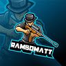 Profile Picture of Rambomatt (@matthewberry00) on Pinterest