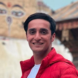 Profile Picture of Bader Al Shuaib | بدر الشعيب (@whereisbader) on Instagram