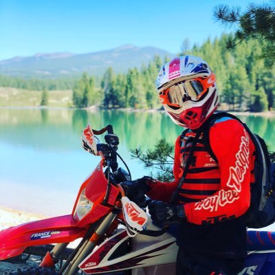 Profile Picture of James E Daoust III (@jeddaoust) on Twitter