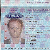 Profile Picture of Travis Becker (@PinkNeonHostess) on Youtube