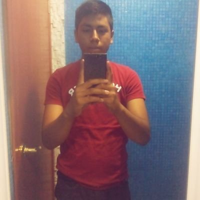 Profile Picture of Erik Lázaro  Delgado (@erik_lazaro) on Twitter