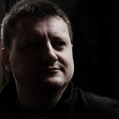 Profile Picture of Dan Wright (@twitdan) on Twitter