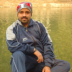 Profile Picture of ramesh kumar (@river ramesh) on Flickr