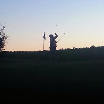 Profile Picture of Ron Everett (@adventurervs14) on Twitter