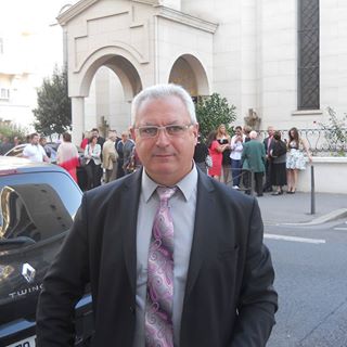 Profile Picture of Pierre Kasparian (@pierre.kasparian) on Facebook