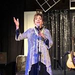 Profile Picture of Donna Morgan - Gospel Singer (@donnamorgangospelsinger) on Instagram