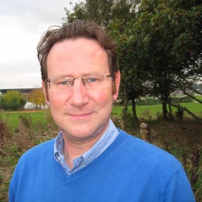 Profile Picture of John-Paul Bromley (@covexpo71_john) on Twitter