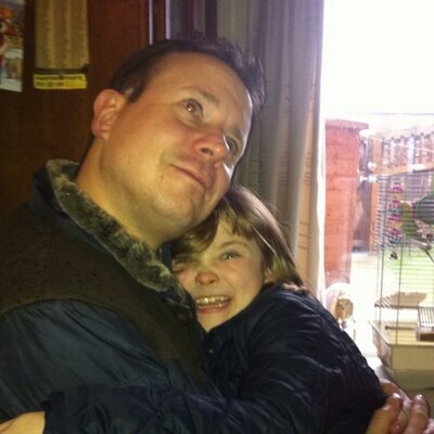 Profile Picture of Anthony Hobson (@NeuroGastroUK) on Twitter