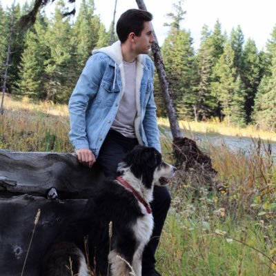 Profile Picture of Nathan Snowball (@snowball_nathan) on Twitter