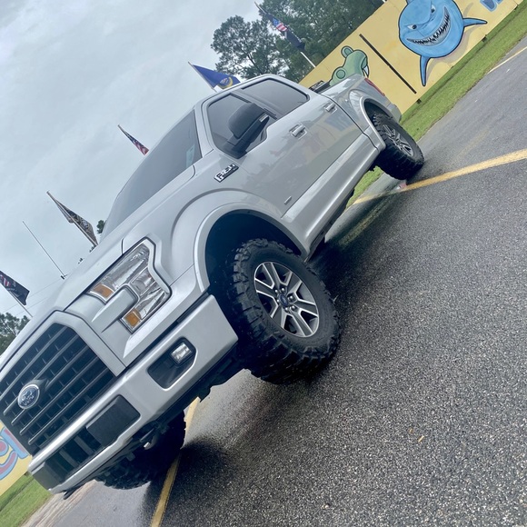 Profile Picture of Bradley Caudle (@bradcaudle) on Poshmark