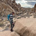 Profile Picture of Bruce Field (@bruce_.all_.mighty) on Instagram