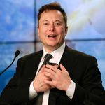 Profile Picture of Elon Musk | Spacex | Tesla (@elonmuskslife) on Instagram