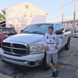 Profile Picture of Jose Posadas (@jose.posadas.71) on Facebook