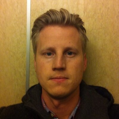 Lars Olsson - Twitter Profile Picture of Lars Olsson (@olsson_lars) on Twitter