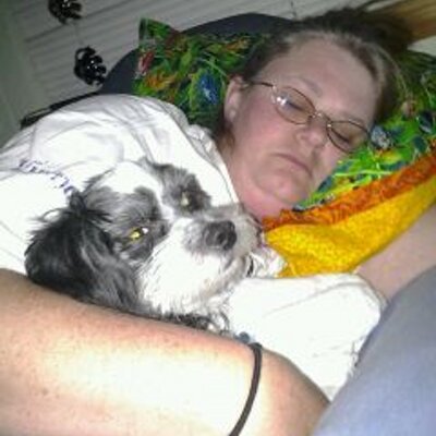 Profile Picture of Brandy Schaefer (@brandy_schaefer) on Twitter