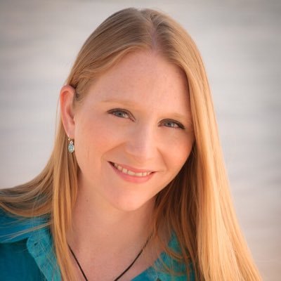 Profile Picture of Connie Rhodes Rummel (@ConnieRRummel) on Twitter