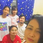 Profile Picture of Ennair Cabalu David (@chalarianneopayten) on Instagram