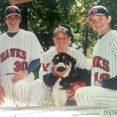 Profile Picture of Kevin Wildes (@kwildes18) on Twitter