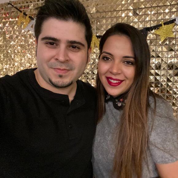 Profile Picture of Pamela Sandoval (@pamezg89) on Poshmark