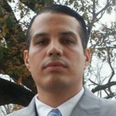 Profile Picture of Joseph Valentin (@JosephV86830941) on Twitter