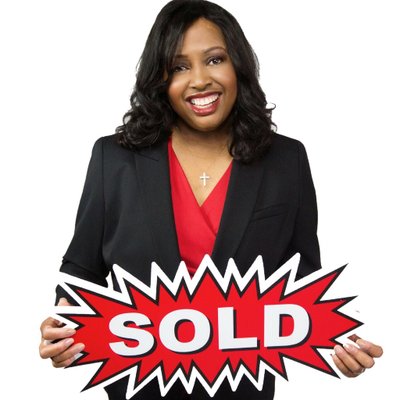 Profile Picture of Tami Johnson (@TrusTami2Sell) on Twitter