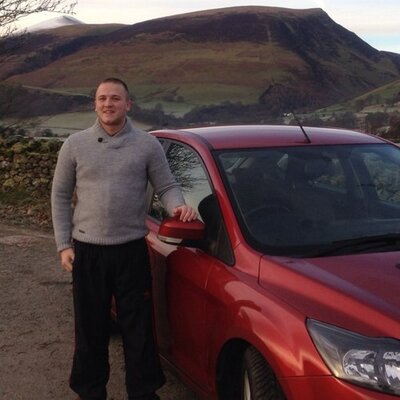 Profile Picture of Dean Currie (@Deancurrie31) on Twitter