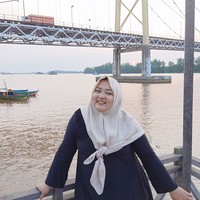 Profile Picture of Ruhima Yuniati (@ruhima-yuniati) on Quora