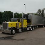 Profile Picture of Bryan Hamilton (@truckdriverboulder) on Instagram