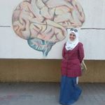 Profile Picture of Dima Al-Khatib | ديمة الخطيب (@dima_al_khatib) on Instagram