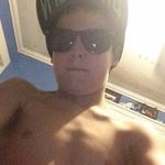 Profile Picture of xavier_blackburn (@xavier_blackburn) on Instagram