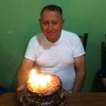 Profile Picture of alfredo samano ballesteros (@alfredosa321) on Instagram