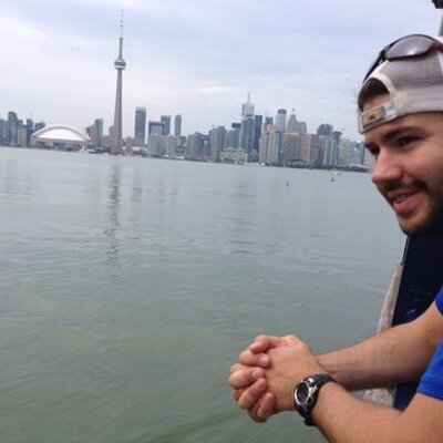 Profile Picture of David McGraw (@DavidRMcGraw) on Twitter