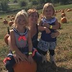 Profile Picture of Stephanie Wampler Graham (@srgraham10) on Instagram