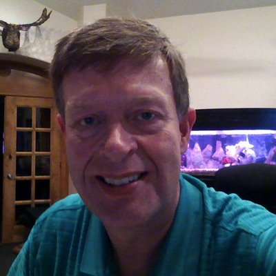 Profile Picture of Tony Marion Pearce (@TonyMPearce) on Twitter