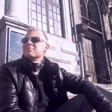 Profile Picture of Jean-Marc Frère (@JeanMarcFrere) on Twitter