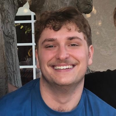 Profile Picture of Patrick Kaiser (@thepatkaiser) on Twitter