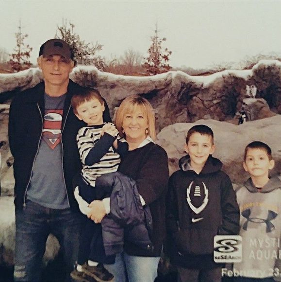 Profile Picture of Kristine Wilkinson (@krisemc) on Poshmark